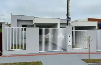 Casa com 2 quartos à venda, 70 m² por r$ 265.000 - jardim moema - zona norte londrina/pr