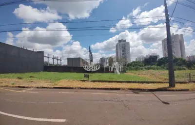 Terreno para alugar, 519 m² - parque residencial alcântara - londrina/pr