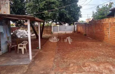 Terreno à venda, 358 m² por r$ 275.000,00 - franca - londrina/pr