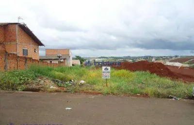 Terreno à venda, 405 m² por r$ 180.000,00 - columbia - londrina/pr