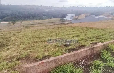 Terreno, 360 m² - venda por r$ 350.000,00 ou aluguel por r$ 1.500,00/mês - portal de versalhes 1 - londrina/pr