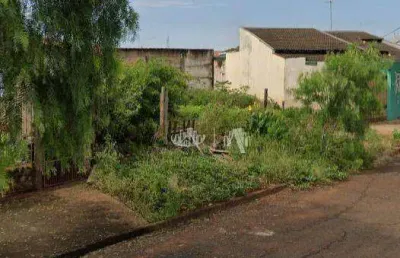 Terreno à venda, 294 m² por r$ 230.000,00 - jardim das palmeiras - londrina/pr