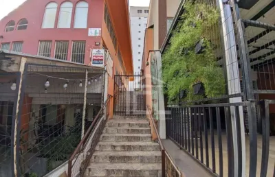 Sala para alugar, 40 m² por r$ 950,00/mês - centro - londrina/pr