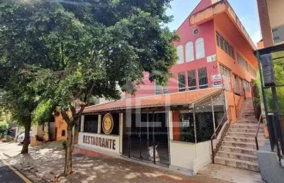 Sala para alugar, 40 m² por r$ 900,00/mês - centro - londrina/pr