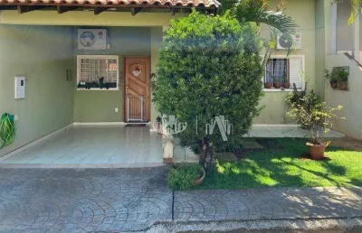 Casa com 2 dormitórios à venda, 80 m² por r$ 390.000,00 - conjunto habitacional santiago ii - londrina/pr
