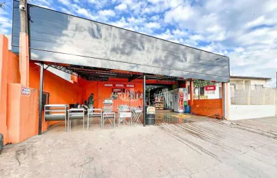 Loja à venda, 150 m² por r$ 900.000,00 - lago igapó - londrina/pr