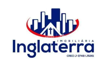Terreno para alugar, 532 m² - parque residencial alcântara - londrina/pr