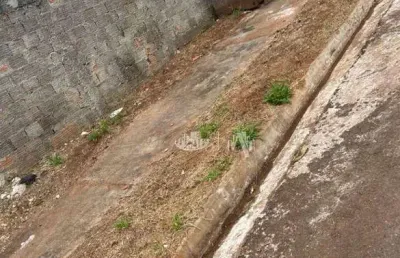 Terreno à venda, 250 m² por r$ 160.000,00 - jardim são paulo ii - londrina/pr