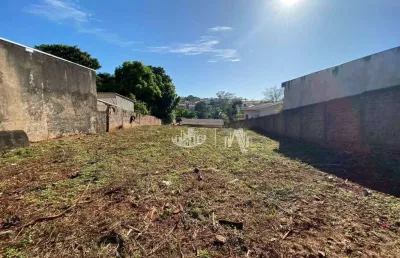 Terreno à venda, 653 m² por r$ 350.000,00 - jardim tókio - londrina/pr