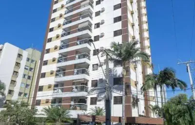 Apartamento à venda, 80 m² por r$ 579.500,00 - vila ipiranga - londrina/pr