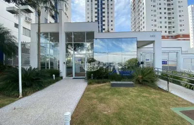 Apartamento no acqua royal com 2 quartos à venda, 69 m² por r$ 480.000 - terra bonita - londrina/pr