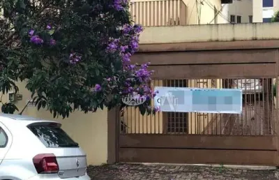 Casa à venda, 361 m² por r$ 1.100.000,00 - vila brasil - londrina/pr