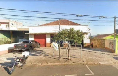 Terreno à venda, 912 m² por r$ 1.000.000,00 - vila casoni - londrina/pr