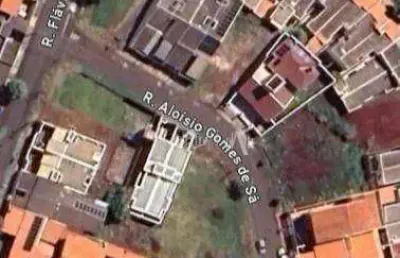 Terreno à venda, 394 m² por r$ 316.000,00 - residencial josé b almeida - londrina/pr