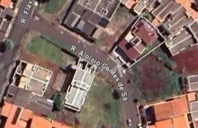Terreno à venda, 363 m² por r$ 291.000,00 - residencial josé b almeida - londrina/pr