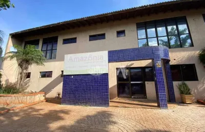 Barracão, 866 m² - venda por r$ 2.800.000,00 ou aluguel por r$ 14.000,00/mês - tarobá - londrina/pr