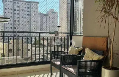 Apartamento à venda, 74 m² por r$ 580.000,00 - centro - londrina/pr