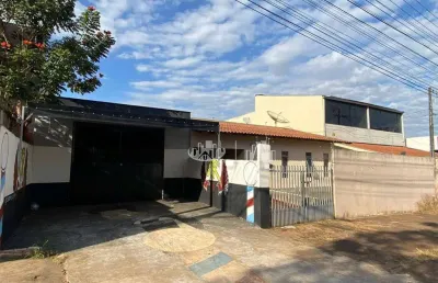 Casa à venda, 123 m² por r$ 690.000,00 - monte carlo - londrina/pr
