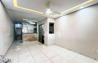 Casa com 3 dormitórios à venda, 90 m² por r$ 380.000,00 - residencial josé b almeida - londrina/pr