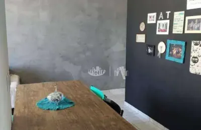 Apartamento com 3 dormitórios à venda, 55 m² por r$ 165.000 - edifício residencial payçandu  - san fernando - londrina/pr