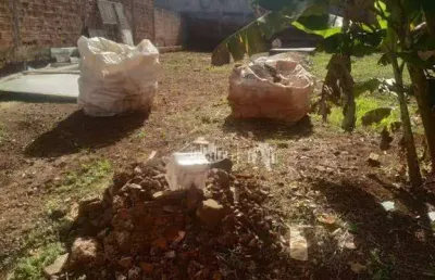 Terreno à venda, 360 m² por r$ 180.000,00 - jardim vale verde - londrina/pr