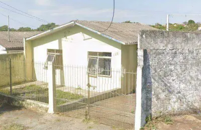 Casa com 2 quartos à venda na Rua João Gonçalves Padilha, 226, Roseira, Londrina