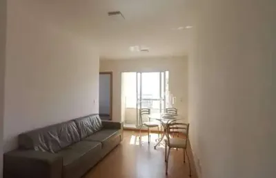 Apartamento com 2 quartos à venda, 46 m² por r$ 280.000 - edifício laguna málaga - acquaville - londrina/pr