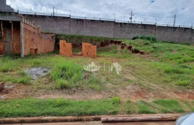 Terreno à venda, 255 m² por r$ 215.000,00 - aeroporto - londrina/pr