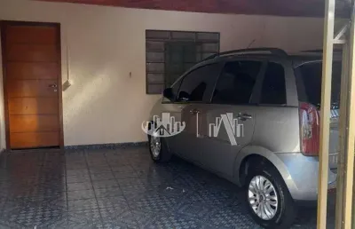 Casa com 3 quartos à venda, 76 m² - jardim graziela - londrina/pr