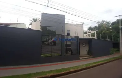Casa à venda, 200 m² por r$ 890.000,00 - cambezinho - londrina/pr