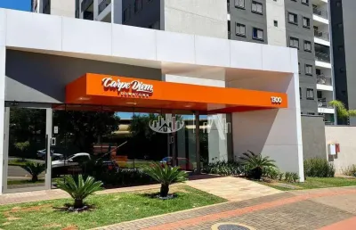 Apartamento com 2 quartos à venda, 51 m² por r$ 365.000 - vila santa terezinha - londrina/pr
