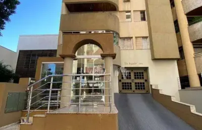 Apartamento com 3 quartos  à venda, 142 m² por r$ 400.000 - centro - londrina/pr