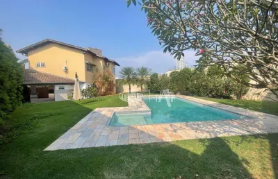 Casa à venda, 330 m² por r$ 1.350.000,00 - tucano - londrina/pr