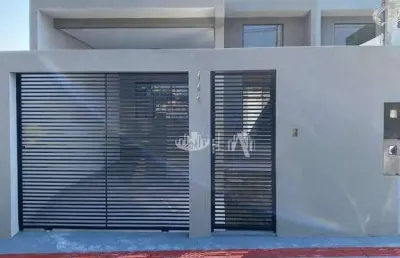 Casa com 2 quartos à venda, 80 m² por r$ 330.000 - estados - londrina/pr