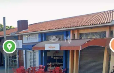 Sala à venda, 58 m² por r$ 280.000 - san fernando - londrina/pr