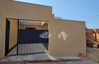 Casa com 3 quartos à venda, 97 m² por r$ 398.000 - columbia - londrina/pr