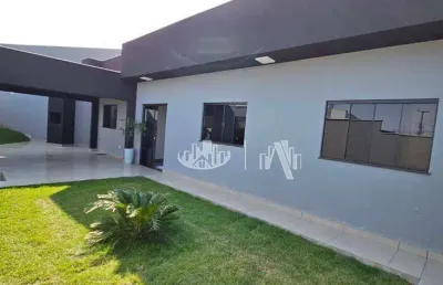 Casa com 3 quartos à venda por r$ 398.000 - columbia - londrina/pr