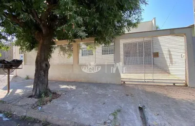 Casa à venda, 104 m² por r$ 230.000,00 - conjunto semiramis barros braga - londrina/pr