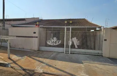 Casa com 3 quartos para alugar, 100 m² por r$ 2.400/mês - parque residencial michael licha - londrina/pr
