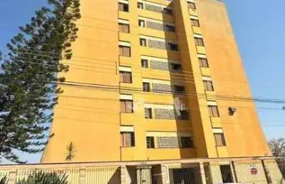 Apartamento à venda, 70 m² por r$ 260.000,00 - vila brasil - londrina/pr