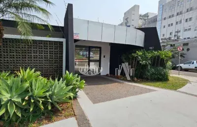 Casa à venda, 255 m² por r$ 1.480.000,00 - jardim petrópolis - londrina/pr