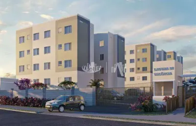 Apartamento com 2 dormitórios para alugar, 45 m² por r$ 1.650/mês - edifício laguna di valência - acquaville - londrina/pr