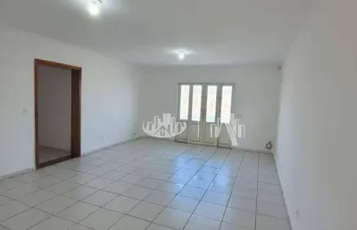 Casa com 2 quartos para alugar, 90 m² por r$ 1.300/mês - monte carlo - londrina/pr