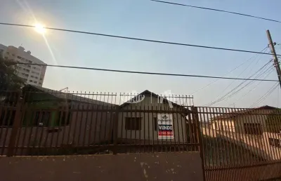 Terreno à venda, 351 m² por r$ 350.000,00 - jardim morumbi - londrina/pr