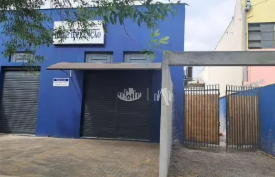 Sala à venda, 170 m² por r$ 1.200.000,00 - jardim piza - londrina/pr