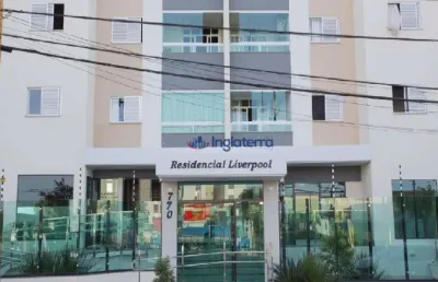 Apartamento à venda, 98 m² por r$ 550.000,00 - igapó - londrina/pr