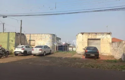 Terreno para alugar, 729 m² por r$ 2.500,00/mês - centro - londrina/pr