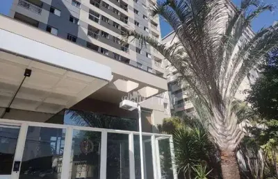 Apartamento no residencial aruak com 2 quartos para alugar, 64 m² por r$ 2.950/mês - jardim petrópolis - londrina/pr