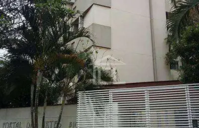 Apartamento com 3 quartos à venda, 98 m² por r$ 350.000 - campo belo - zona oeste de londrina/pr