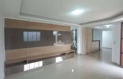 Casa com 2 quartos para alugar, 90 m² por r$ 1.600/mês - conjunto habitacional jamile dequech - londrina/pr